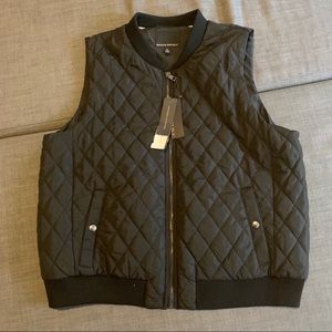 Banana Republic Vest XL